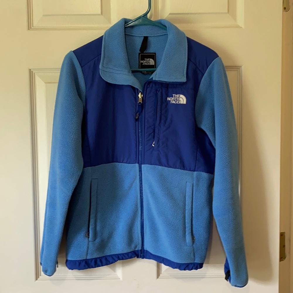 The North Face Fleece Jacket